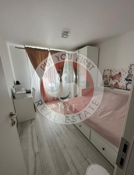 Dunavat | Apartament 4 camere | 83mp | decomandat | B4279