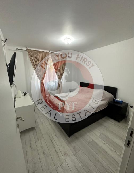 Dunavat | Apartament 4 camere | 83mp | decomandat | B4279