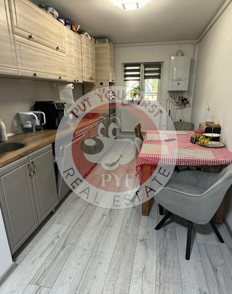 Dunavat | Apartament 4 camere | 83mp | decomandat | B4279