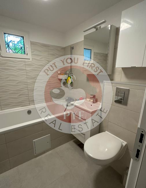 Dunavat | Apartament 4 camere | 83mp | decomandat | B4279